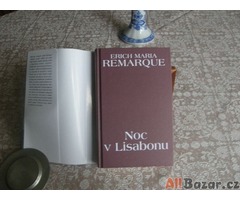 Noc v Lisabonu