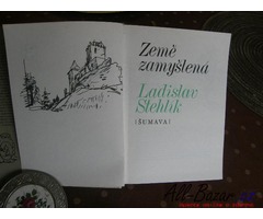 Země zamyšlená III. - Šumava