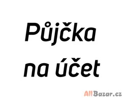 Rychlá půjčka 5 000 Kč s 0% úrokem