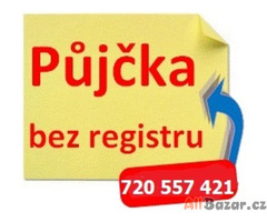 Vánoční expres půjčka od soukromníka  720557421