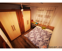 Prodej bytu 2+1, 60 m², Liberec, parkování, zahrada