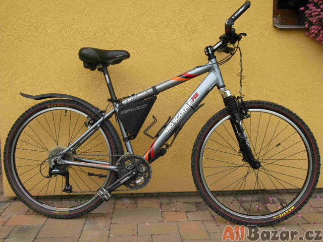 kolo trailrunner bike