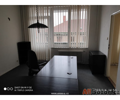 Prodej atypického bytu 3+1+ hala/2xL (108m2), ul. Pražská, Kostelec nad Černými