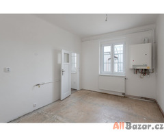 Prodej bytu 2+1, plocha 83,1 m2, 2.NP, Praha 10 Hostivař