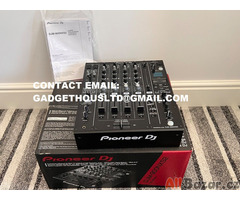 Pioneer CDJ-3000, DJM-A9, DJM-V10-LF, DJM-S11, CDJ-2000NXS2, DJM-900NXS2