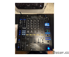 Predám Nové Pioneer CDJ-3000-W Player, Pioneer DJM-A9 DJ Mixer Pioneer CDJ-Tour1