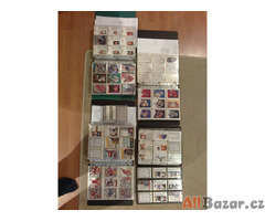 NHL-upper deck-pro set