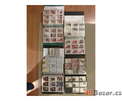 NHL-upper deck-pro set