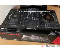 Pioneer DJ XDJ-RX3, Pioneer XDJ-XZ, Pioneer DJ OPUS-QUAD, Pioneer DDJ-FLX10 , Pi