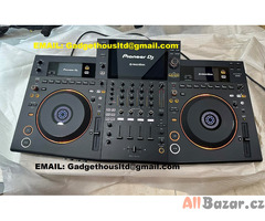 Pioneer DJ XDJ-RX3, Pioneer XDJ-XZ, Pioneer DJ OPUS-QUAD, Pioneer DDJ-FLX10 , Pi