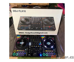 Pioneer DJ XDJ-RX3, Pioneer XDJ-XZ, Pioneer DJ OPUS-QUAD, Pioneer DDJ-FLX10 , Pi