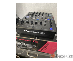 Pioneer DJ XDJ-RX3, Pioneer XDJ-XZ, Pioneer DJ OPUS-QUAD, Pioneer DDJ-FLX10 , Pi