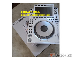 Pioneer DJ XDJ-RX3, Pioneer XDJ-XZ, Pioneer DJ OPUS-QUAD, Pioneer DDJ-FLX10 , Pi