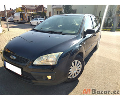 Ford Focus 1.6 16V