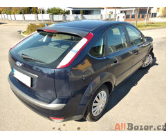 Ford Focus 1.6 16V