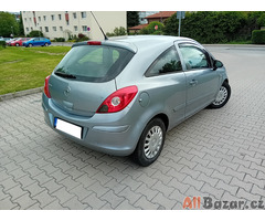 Opel Corsa 1.2 Ecotec