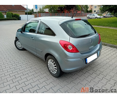 Opel Corsa 1.2 Ecotec