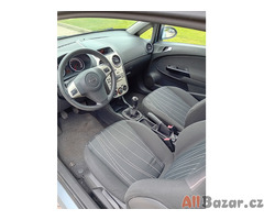 Opel Corsa 1.2 Ecotec