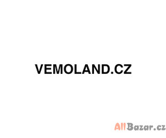Vemoland.cz - Doména na prodej