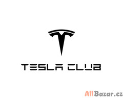 Teslaclub.cz - Doména na prodej