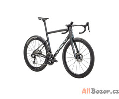 2024 Specialized S-Works Tarmac Sl8 - Shimano Dura-Ace Di2 Road Bike