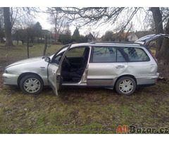 fiat marea