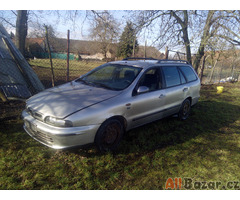 fiat marea