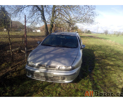 fiat marea