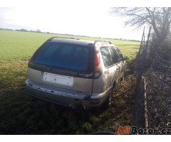 fiat marea