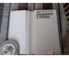 Apokryfy z éteru