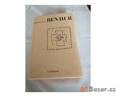 Ben Hur - histor.román