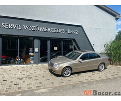 Mercedes-Benz E 270 CDI