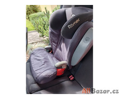 Obrázek k inzerátu: Autosedačka Britax-Römer KidFix 15-36 kg