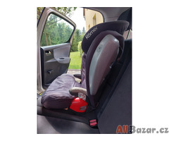 Autosedačka Britax-Römer KidFix 15-36 kg