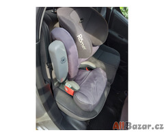 Autosedačka Britax-Römer KidFix 15-36 kg