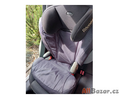 Autosedačka Britax-Römer KidFix 15-36 kg