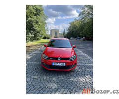 Vw Polo GTI 1.4TSi, 148kW!