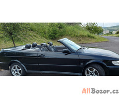 Saab 9.3 Cabriolet