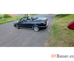 Saab 9.3 Cabriolet