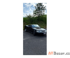 Saab 9.3 Cabriolet