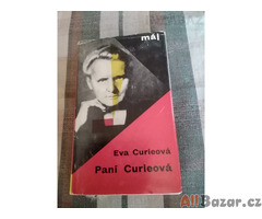 Paní Curieová - život a dílo