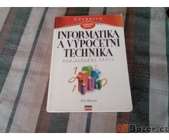 Informatika a výpočetní technika