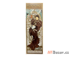 LORENZACCIO - MUCHA ALFONS MARIA