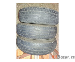 PNEU 145/70 R 13 71T ZNAČKY KUMHO POWER STAR 758. RADIAL TUBELESS