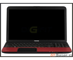 Notebook Toshiba