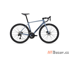 2025 Giant TCR Advanced 0 Di2 Road Bike (GUN2BIKESHOP)