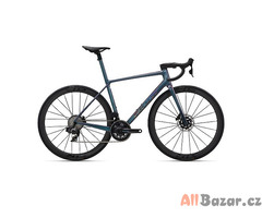 2025 Giant TCR Advanced SL 1 AXS Road Bike (GUN2BIKESHOP)