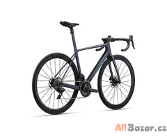 2025 Giant TCR Advanced SL 1 AXS Road Bike (GUN2BIKESHOP)