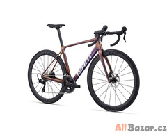 2025 Giant TCR Advanced Pro 2 Road Bike (GUN2BIKESHOP)