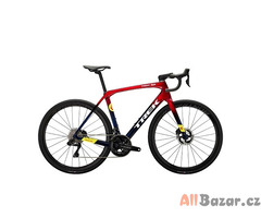 2025 Trek Domane SLR 9 Gen 4 Road Bike (GUN2BIKESHOP)